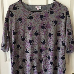 LuLaRoe Disney Irma S